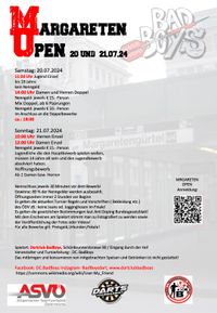 Margareten Open 2024Final